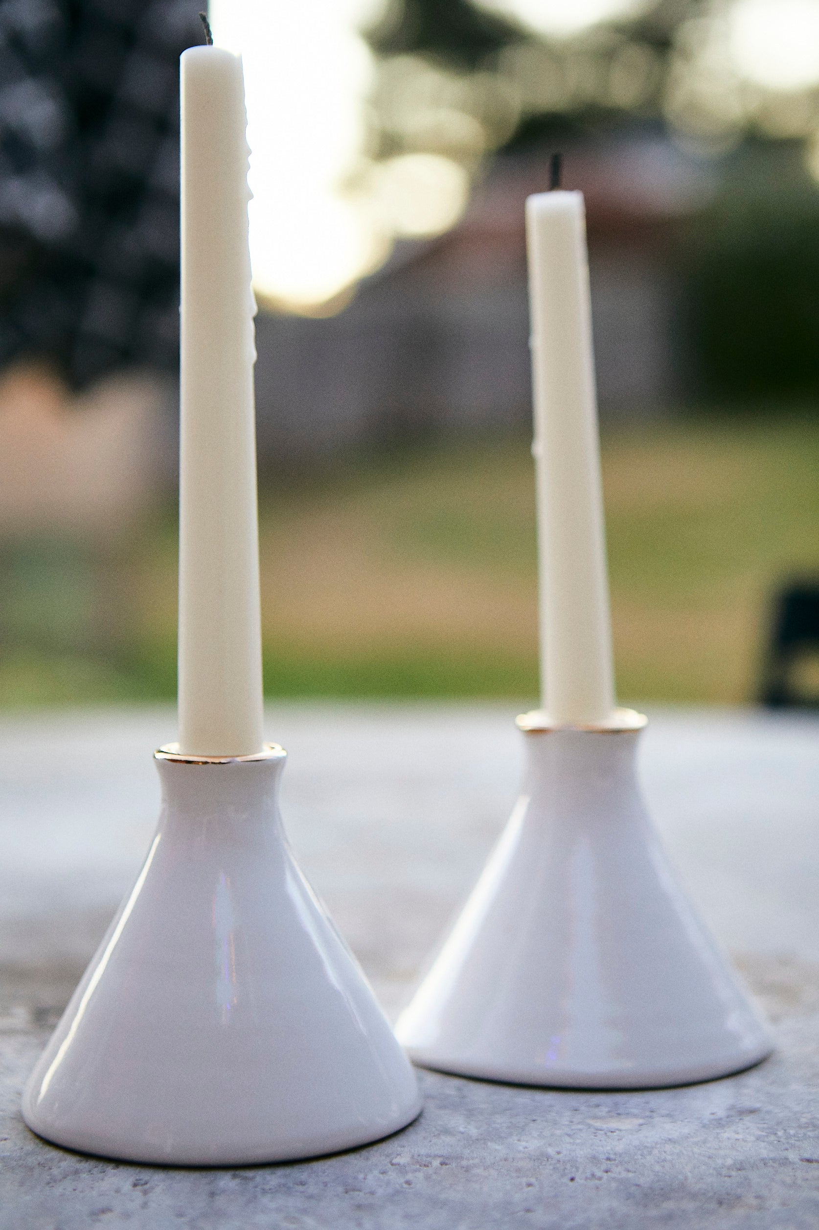 Candle Tapers